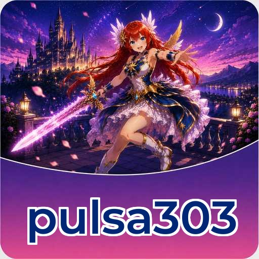 pulsa303 Indonesia