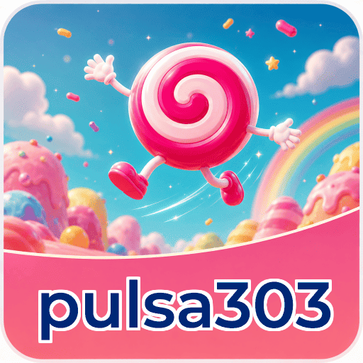 pulsa303