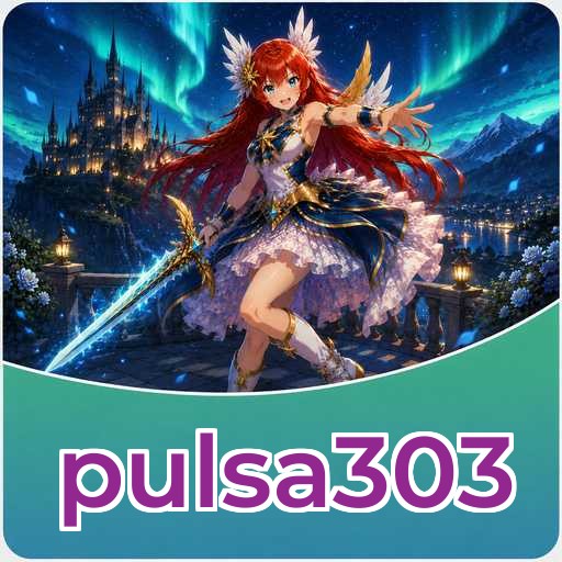 pulsa303 Indonesia