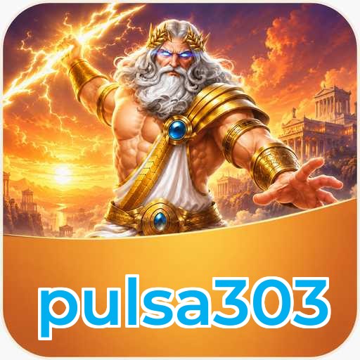 pulsa303