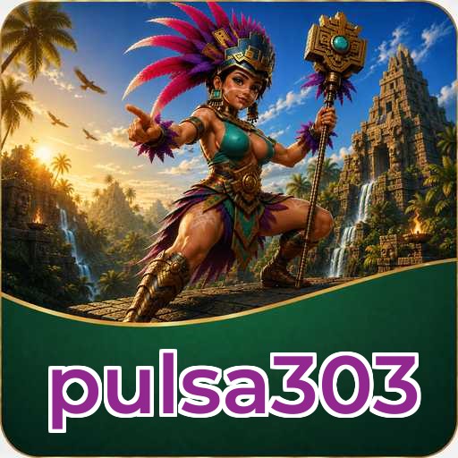 pulsa303 Indonesia